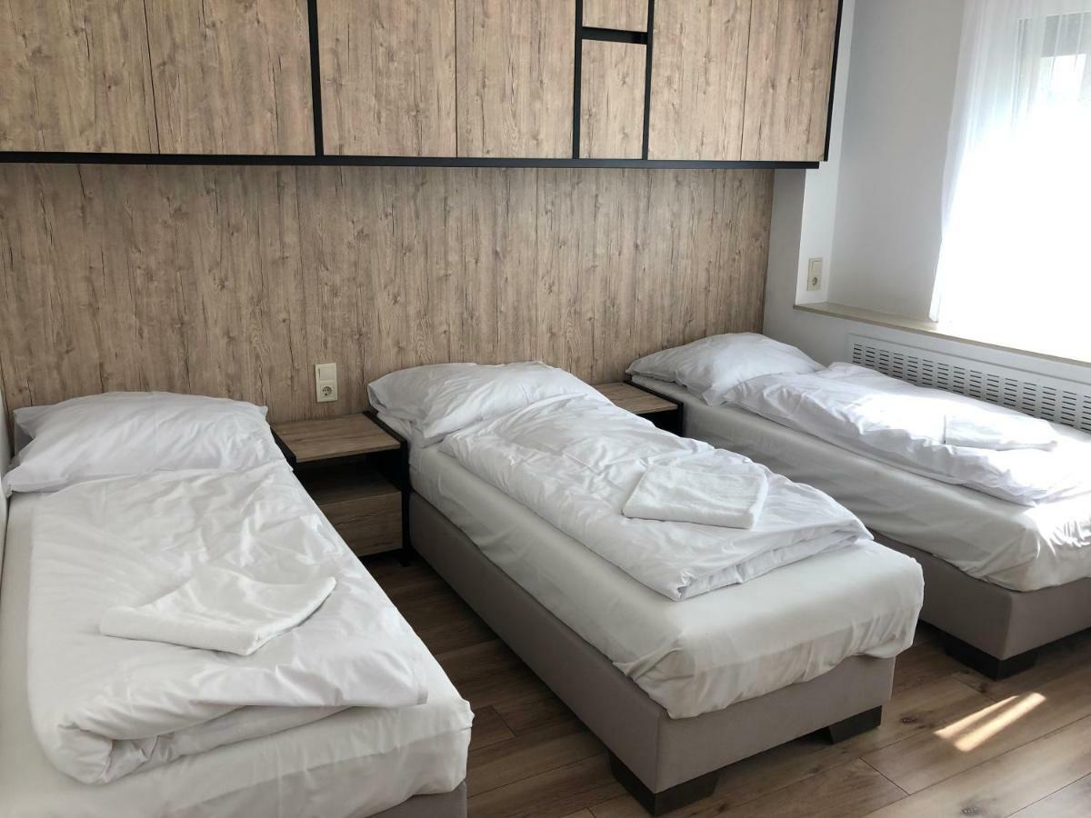 Duna Vendeghaz Hotel Fadd-Dombori ภายนอก รูปภาพ