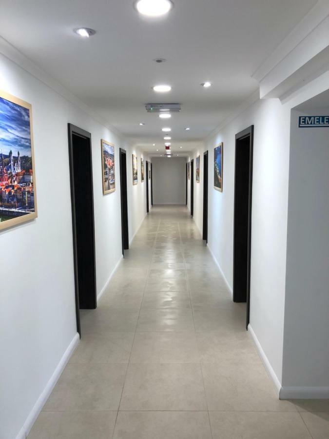 Duna Vendeghaz Hotel Fadd-Dombori ภายนอก รูปภาพ